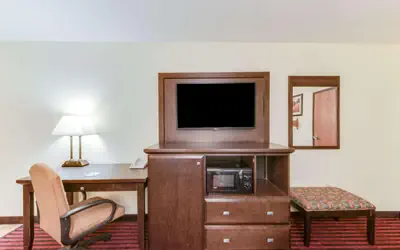 Days Inn by Wyndham Fort Stockton