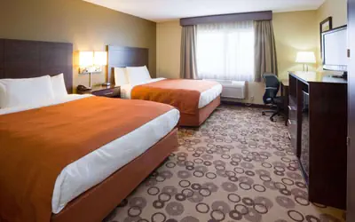 AmericInn by Wyndham Blue Earth