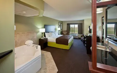 AmericInn by Wyndham Fairfield