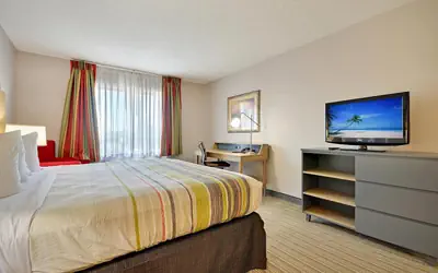 Country Inn & Suites By Radisson, Charleston North, SC