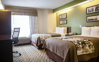 Sleep Inn Rockville