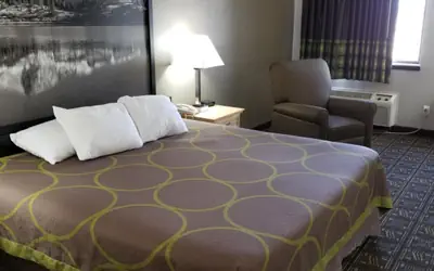 Super 8 by Wyndham Fort Collins