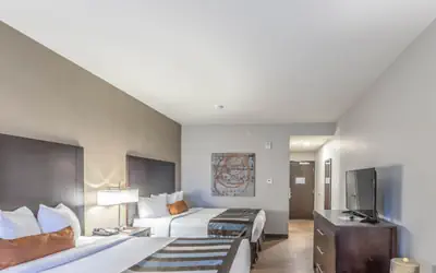 Wingate by Wyndham Loveland Johnstown