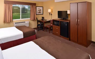 AmericInn by Wyndham St Cloud MN I-94