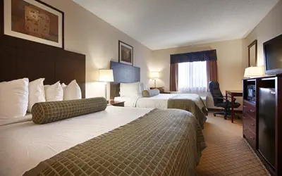 Baymont by Wyndham Delaware