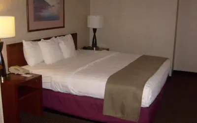 Baymont by Wyndham Golden/Red Rocks