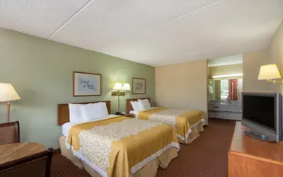 Days Inn by Wyndham Hurricane Mills