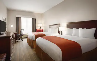 Country Inn & Suites by Radisson, St Petersburg - Clearwater, FL