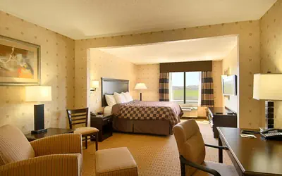 Wingate By Wyndham - Warner Robins