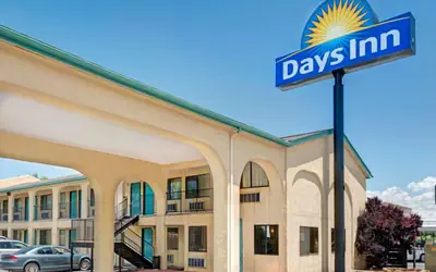 Days Inn by Wyndham Espanola