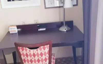 Quality Inn & Suites Alexandria