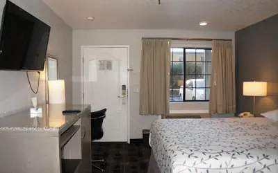 Americas Best Value Inn - Milpitas
