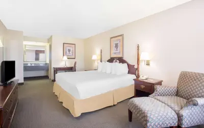 Days Inn by Wyndham Metter