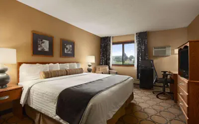 Days Inn by Wyndham Helena