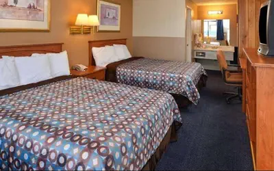 Americas Best Value Inn - Carson City