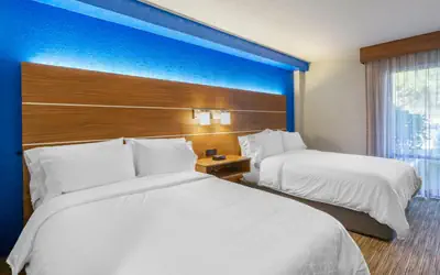 Holiday Inn Express Cape Coral-Fort Myers Area by IHG