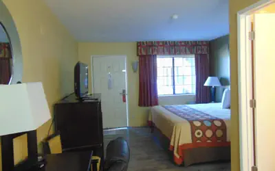 Super 8 by Wyndham Payson