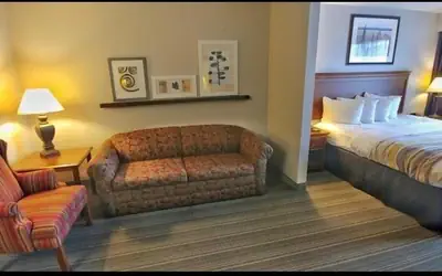 Country Inn & Suites by Radisson, Chambersburg, PA