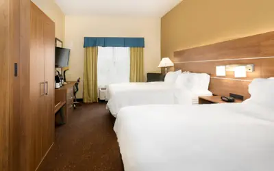 Holiday Inn Express St. Paul South - Inver Grove Heights by IHG