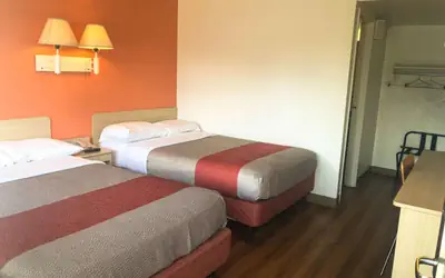 Motel 6-Jacksonville, FL - Orange Park