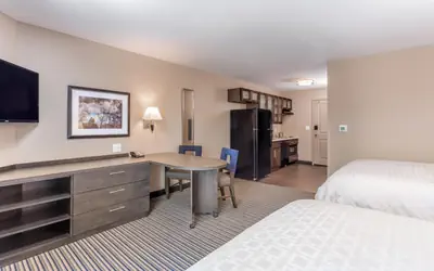 Candlewood Suites Eau Claire I-94 by IHG