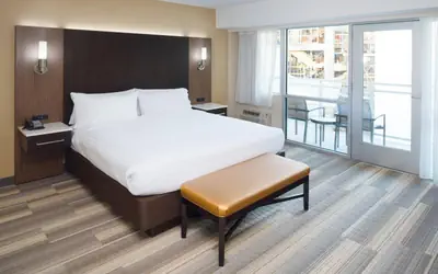 Holiday Inn Express - Downtown San Diego by IHG