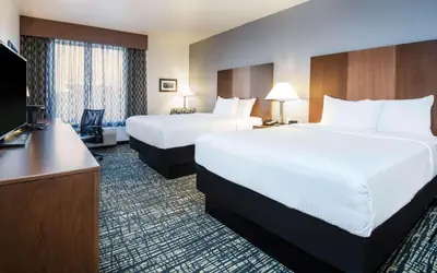 La Quinta by Wyndham Morgantown