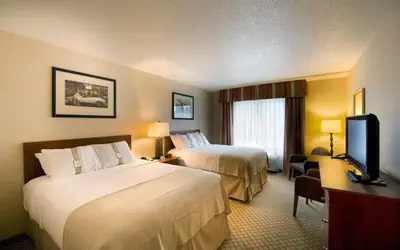 Holiday Inn Purdue - Fort Wayne by IHG