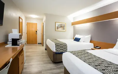 Microtel Inn & Suites by Wyndham Southern Pines Pinehurst