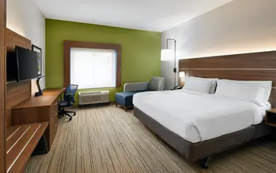 Holiday Inn Express Hotel & Suites Pensacola-West Navy Base by IHG