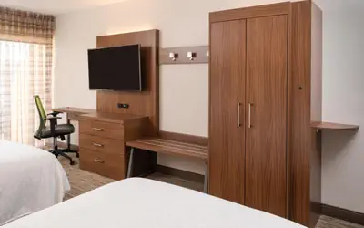 Holiday Inn Express Boca Raton - West by IHG