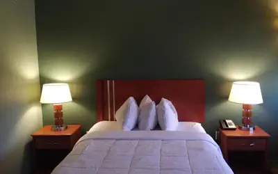 Marble Waters Hotel & Suites, Trademark by Wyndham