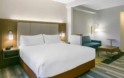 Holiday Inn Express Mount Arlington by IHG