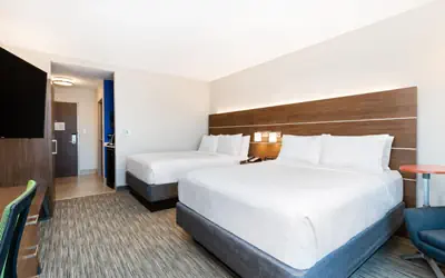 Holiday Inn Express & Suites Niceville - Eglin Area by IHG