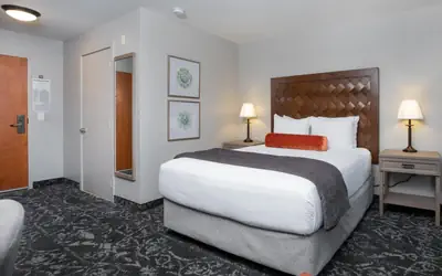 The Mediterranean Inn