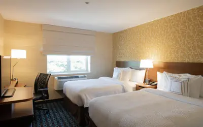 Fairfield Inn & Suites by Marriott New York Queens/Fresh Meadows