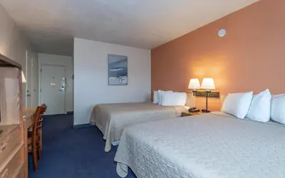 Americas Best Value Inn Ashtabula/Austinburg