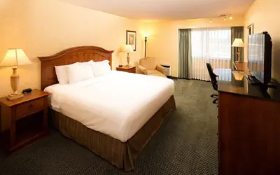 Red Lion Hotel Kennewick Columbia Center