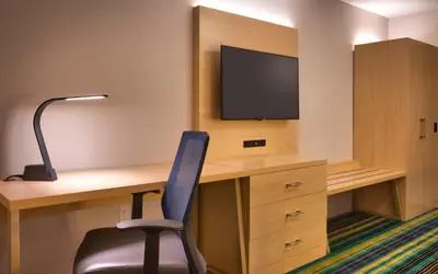 Holiday Inn Express & Suites Phoenix West - Buckeye by IHG
