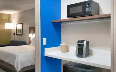 Holiday Inn Express Heber City by IHG