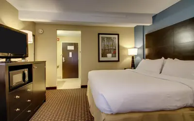 Holiday Inn Express Hotel Fort Campbell-Oak Grove by IHG