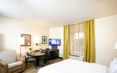 Candlewood Suites - Jacksonville - Mayport by IHG