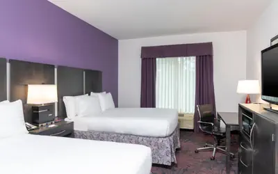 Holiday Inn Express & Suites Columbus - Polaris, an IHG Hotel