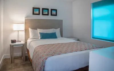 Provident Oceana Beachfront Suites