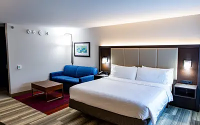 Holiday Inn Express - Columbus - Dublin by IHG