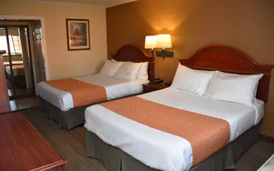 Dynasty Suites Redlands