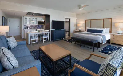 Resort at Longboat Key Club