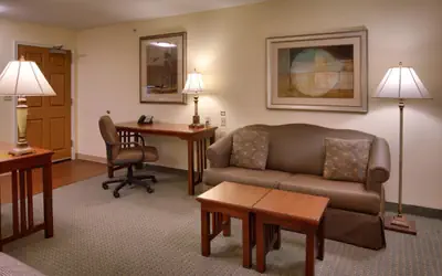 Staybridge Suites Omaha 80th and Dodge by IHG