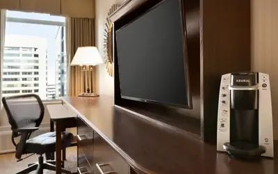 Crowne Plaza Crystal City-Washington, D.C. by IHG