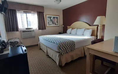 Travelodge by Wyndham Kanab